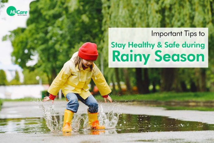 Safety driving rain tips rainy road during day driver car weather safe messages outsurance tricks california womenfitnessmag cars trip save