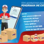 Mengapa Cek Resi JNE Lewat HP Sangat Penting Selama Lebaran? Hindari Kecemasan!