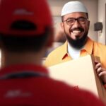 Mengapa Cek Resi JNE Trucking Shopee Sangat Penting Saat Lebaran?  Tips Mengatasi Kendala Pengiriman