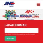 Cek Resi JNE JTR Lazada: Panduan Lengkap untuk Pembeli Online di Indonesia