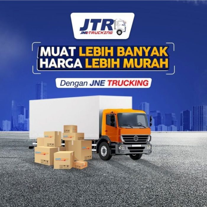 Kisah Sukses Pengguna JNE JTR: Mengoptimalkan Fitur Cek Resi untuk Bisnis Online