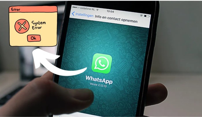 5 Kesalahan Umum Saat Cek Resi JNE WhatsApp dan Cara Mengatasinya (Update Fitur Terbaru!)