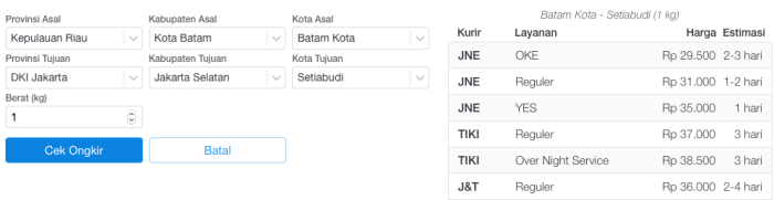 Mengapa Cek Resi JNE Reguler Lebih Efisien Dibandingkan Metode Tradisional?