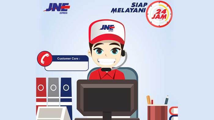 Cek Resi JNE Express Tidak Berfungsi? Solusi dan Troubleshooting untuk Pengguna di Bandung