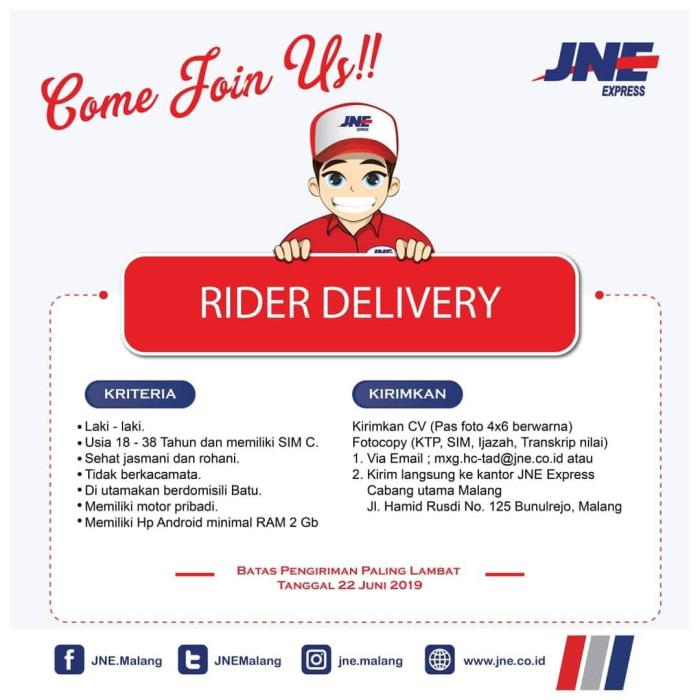 Mengapa Cek Resi JNE YES Sangat Penting untuk Bisnis Online di Indonesia?