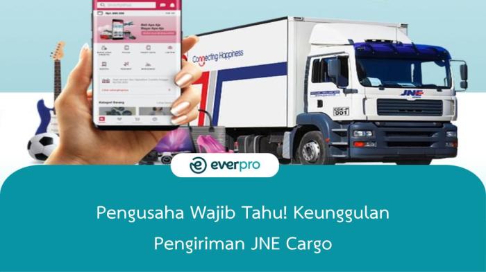 5 Kesalahan Umum Saat Cek Resi JNE Cargo dan Cara Mengatasinya di Indonesia