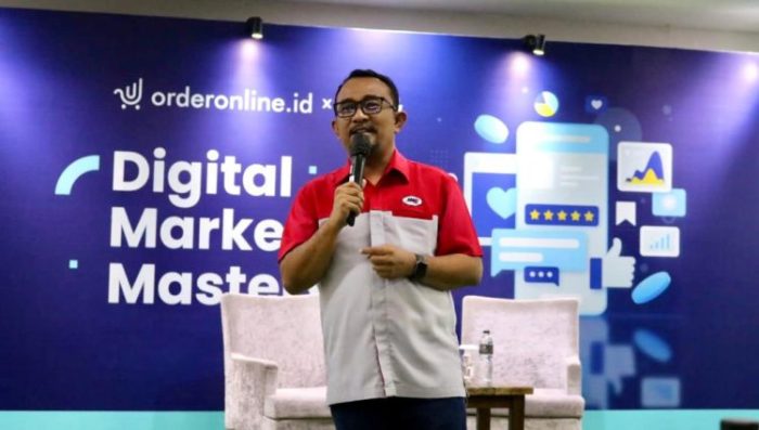 Pengaruh Cek Resi JNE REG terhadap Kepuasan Pelanggan di Era Digital (Studi Kasus)