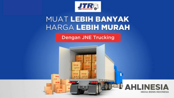 Cek Resi JNE Cargo: Mengatasi Masalah dan Pertanyaan Umum Seputar Pengiriman