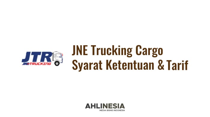 Fitur Baru JNE Trucking Shopee: Cara Optimalkan Cek Resi dan Dapatkan Pengiriman Lebih Cepat