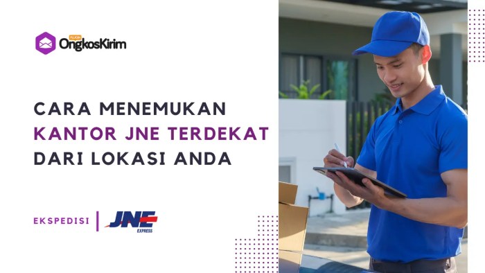 Bagaimana Cek Resi JNE Bisa Membantu Bisnis Online Anda di Indonesia?