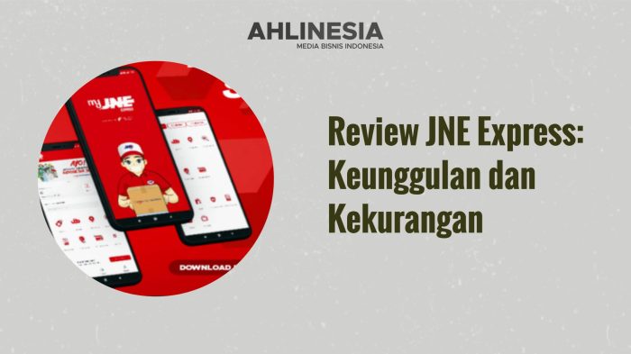 Mengoptimalkan Fitur Cek Resi JNE Express untuk Bisnis Online Anda di Masa Pandemi (Trending Topic)