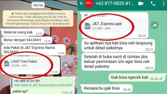 Mengapa Cek Resi JNE WhatsApp Penting Bagi Bisnis Online di Surabaya Saat Lebaran?