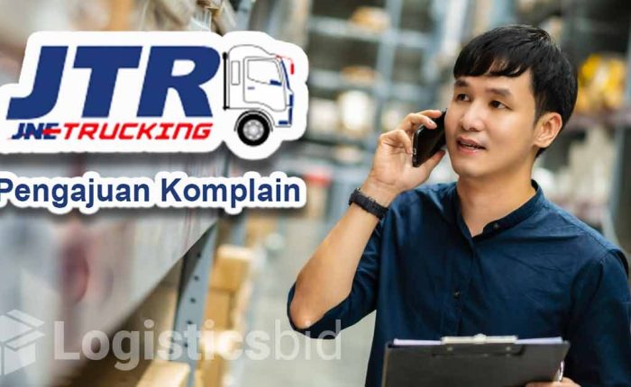 5 Kesalahan Umum Saat Cek Resi JNE Cargo dan Cara Mengatasinya di Indonesia