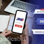 Mengenal Fitur Baru Pelacakan JNE Cargo:  Kecepatan dan Akurasi Cek Resi di Era Digital