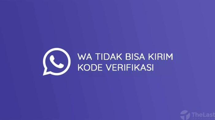 Apa yang Harus Dilakukan Jika Cek Resi JNE WhatsApp Tidak Muncul di Ponsel Anda?