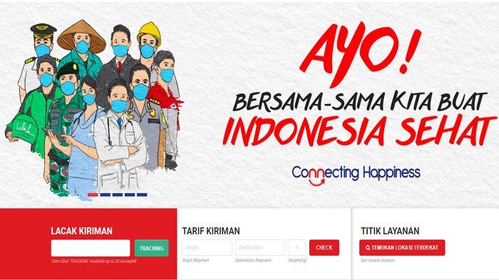 Cek Resi JNE YES: Panduan Lengkap untuk Pemula di Era Digital