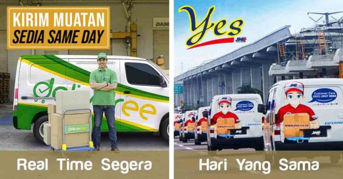 Kisah Sukses Pengiriman Cepat JNE YES: Pengalaman Cek Resi yang Mengesankan