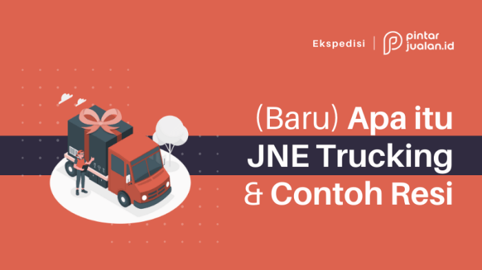 Cara Praktis Lacak Paket JNE JTR Lazada Anda dari Surabaya Hingga Sampai