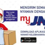 5 Aplikasi Terbaik untuk Cek Resi JNE di Surabaya dan Seluruh Indonesia