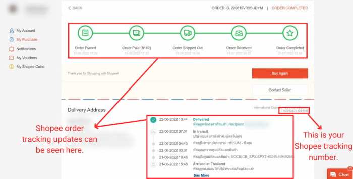 Tips & Trik: Melacak Paket JNE Trucking Shopee Anda dengan Akurat, Bahkan di Daerah Terpencil Indonesia