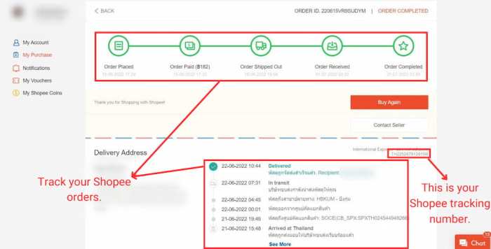 Bagaimana Cara Menggunakan Fitur Cek Resi JNE Trucking Shopee dengan Lebih Efisien di Era Digital?