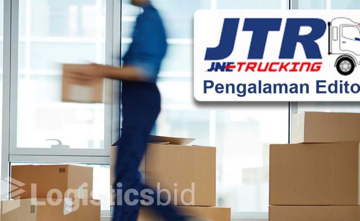 5 Kesalahan Umum Saat Cek Resi JNE Cargo dan Cara Mengatasinya di Indonesia